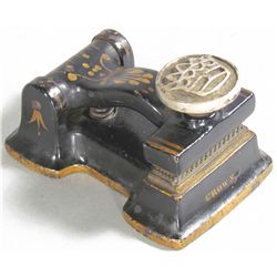 Cast Iron Crown Sealer