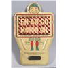 Image 1 : Enarco License Plate Topper