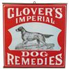 Image 1 : Glover's Imperial Dog Remedies Banner