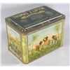 Image 1 : Thomas J. Lipton Tea 3# Tin