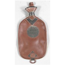 Small Size Hot Water Bottle
