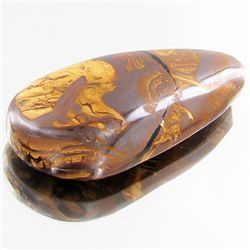 44.60ct Australian Bounder Opal  (GEM-31374)