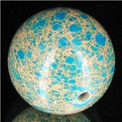 23.45ct Terra Jasper Sphere Pendant (GEM-35674)