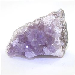 160ct Natural Uruguay Purple Amethyst Crystal Cluster (MIN-000811)