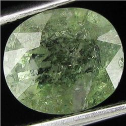 1.95ct Green Tourmaline (GEM-24140)
