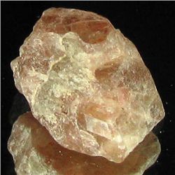 13.83ct Untreated Brazilian Emerald Rough  (GEM-39356)