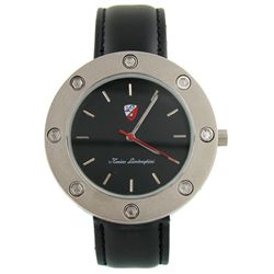 Lamborghini Vintage Style SS Watch (WAT-373)