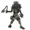 Image 1 : Artist Crafted Movie Figure From Steel (CLB-932)