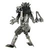 Image 2 : Artist Crafted Movie Figure From Steel (CLB-932)