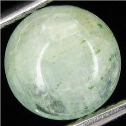 2.7ct Brazil Blue Paraiba Tourmaline Cabochon (GEM-24460)