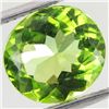 Image 1 : 3ct Clean Green Peridot Oval (GEM-43438)