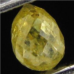 0.32ct Natural Diamond Briolette (GEM-14562B)