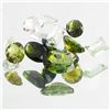 Image 1 : 2.25ct Chrome Green Tourmaline Parcel  (GEM-41124)