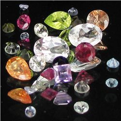 5.06ct Mixed Gemstone Parcel  (GEM-41140)