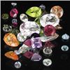 Image 1 : 5.06ct Mixed Gemstone Parcel  (GEM-41140)
