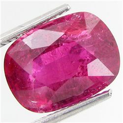 7.67ct Top Madagascar Ruby (GEM-29416)