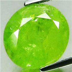 8.16ct   Natural Demantoid Garnet (GEM-29963)