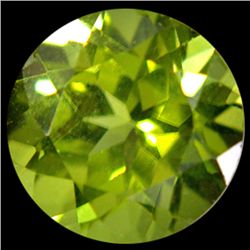 0.57ct Natural Arizona Peridot (GEM-20508A)