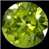 Image 1 : 0.57ct Natural Arizona Peridot (GEM-20508A)