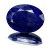 Image 1 : 9ct Royal Blue African Sapphire Appr. Est. $675 (GMR-0032A)