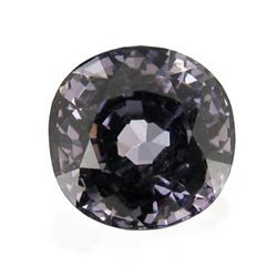 2.33ct Natural Purple Spinel (GEM-20982)