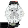 Image 1 : Brand New Quartz Movement Gift Watch (WAT-286)