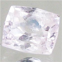 2.55ct Blush Pink Kunzite Cushion (GEM-42959)