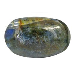 44.32ct Natural Nepal Kyanite Gem (GEM-24122)