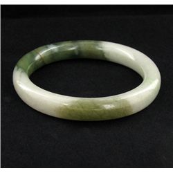 295ct Top Burma Jade Bracelet (JEW-3545)