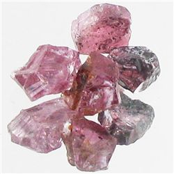 4.25ct Clear Pink Sapphire Facet Rough   (GEM-28753)