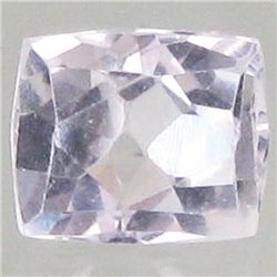 2.2ct Blush Pink Kunzite Cushion (GEM-42967)
