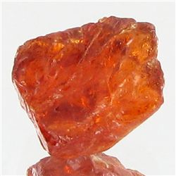 14.93ct Fanta Spessartite Garnet Rough Tanzania (GEM-29759)