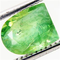 2.24ct Neon Green Tourmaline (GEM-10258)