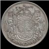 Image 2 : 1939 Canada 50c Hi Grade (COI-7959)
