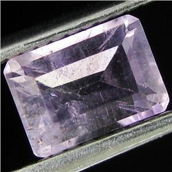 1.15ct Pink Amethyst Octagon (GEM-41204)