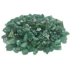 25ct Green Natural Apatite Rough Stone (GMR-0356)