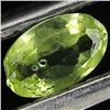 Image 1 : 0.2ct Green Peridot Oval (GEM-41267)