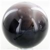 Image 2 : 3125ct Crystal Agate Amethyst Sphere (MIN-000094)