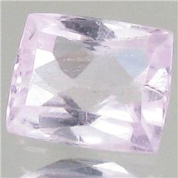 2.9ct Strong Pink Kunzite Cushion (GEM-43360)