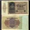 Image 1 : 1922 Germany 5000 Mark Note Hi Grade (CUR-05745)