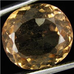 7.38ct Imperial Topaz (GEM-26543)