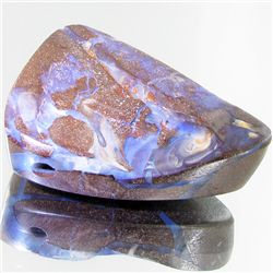 98.10ct Australian Bounder Opal  (GEM-31371)