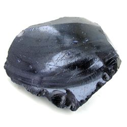 3050ct Rough Blue Goldstone (MIN-000144)