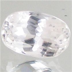 2.85ct Green Kunzite Oval (GEM-43212)