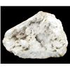 Image 1 : 2430ct White Quartz Natural Geode Half (MIN-000188)