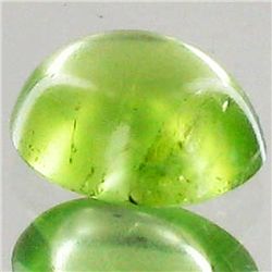 2.35ct Clean Green Peridot Cabochon  (GEM-43561)