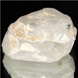 27ct Natural Morganite Crystal (MIN-000802)