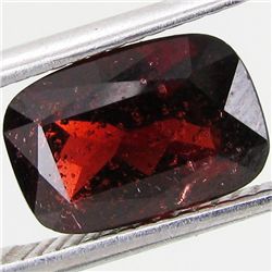 2.95ct Deep Orange Garnet (GEM-20662)