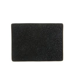 Stingray Hide Pocket Credit Card Holder (ACT-048)