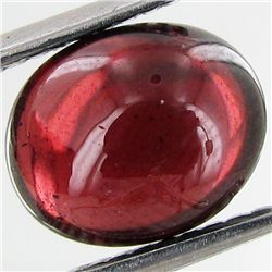 2.66ct Pink Tourmaline Cabochon Oval (GEM-39754)